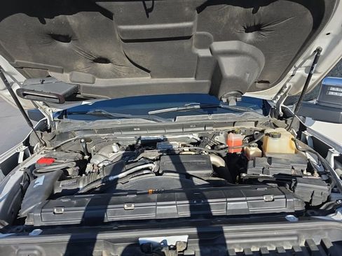 Used 2021 GMC Sierra 3500 Denali w/ Denali Ultimate Package AWD/4WD image 30