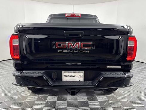 New 2026 GMC Canyon Elevation w/ Convenience Package image 5