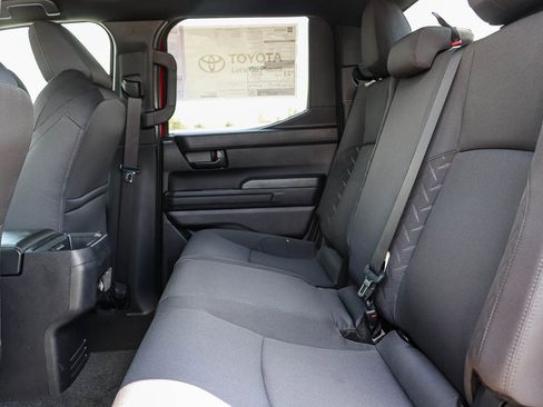 New 2026 Toyota Tacoma SR image 21