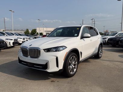 Certified 2024 BMW X5 xDrive40i w/ Premium Package