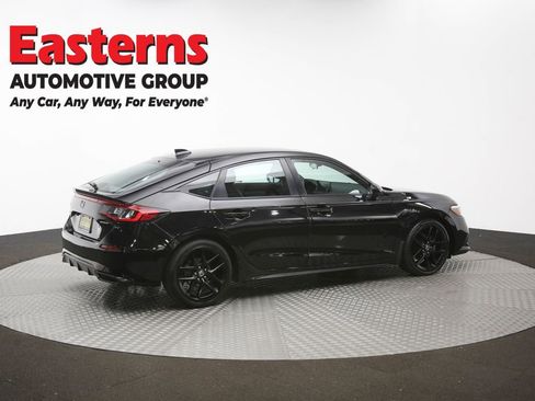 Used 2022 Honda Civic Sport image 41