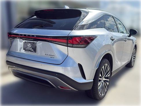 New 2026 Lexus RX 350 Premium Plus AWD/4WD image 9