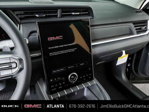 New 2026 GMC Terrain Denali AWD/4WD image 12