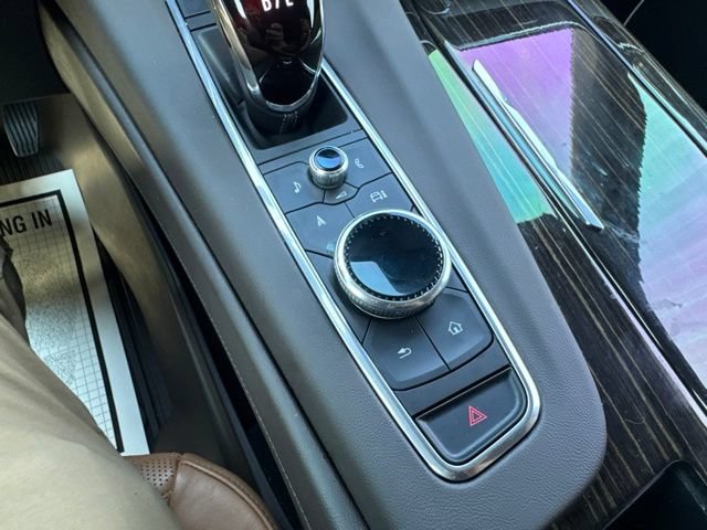 Used 2022 Cadillac Escalade Sport AWD/4WD image 24