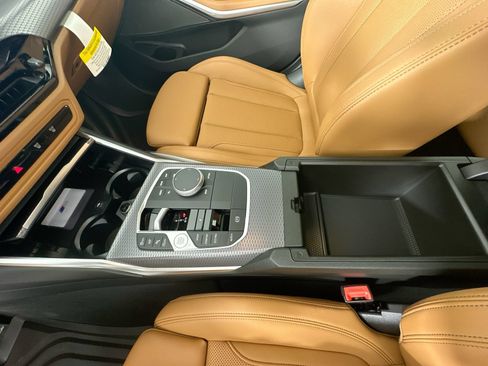 New 2026 BMW 330i xDrive Sedan w/ M Sport Package AWD/4WD image 29