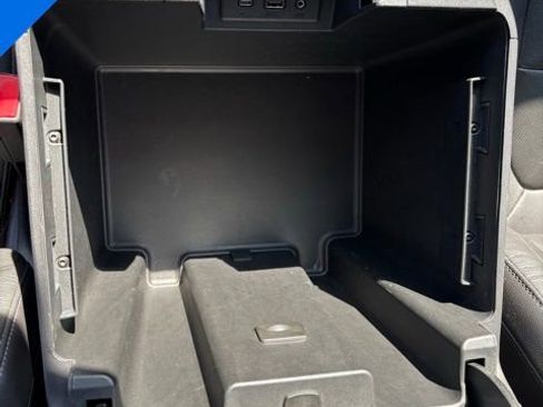 Used 2020 Chevrolet Silverado 1500 LTZ w/ LTZ Premium Package image 24