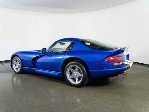 Used 1996 Dodge Viper GTS image 6
