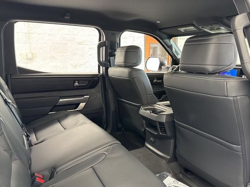 New 2026 Toyota Tundra SR5 image 39