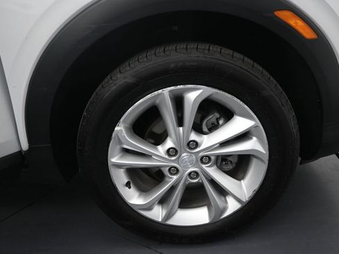 Used 2023 Buick Encore GX Preferred w/ Cold Weather Comfort Package AWD/4WD image 41