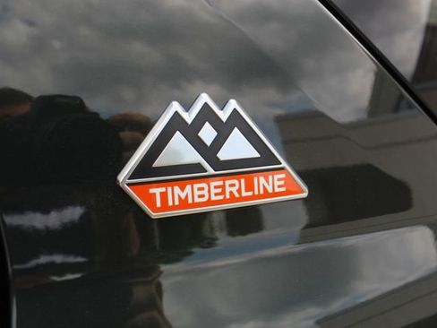 Used 2023 Ford Explorer Timberline AWD/4WD image 8