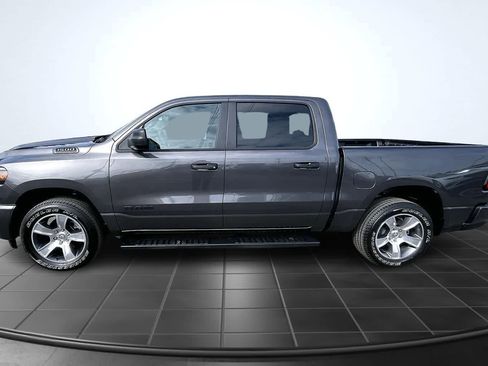 Used 2025 RAM 1500 Tradesman image 3