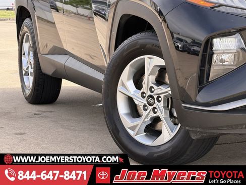 Used 2024 Hyundai Tucson SEL image 12