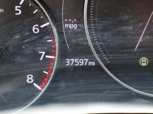 Used 2025 MAZDA CX-30 AWD 2.5 S w/ Select Sport Pkg image 36