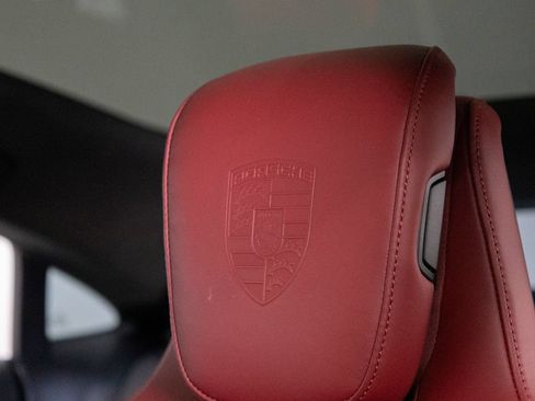 Certified 2024 Porsche Taycan GTS AWD/4WD image 30