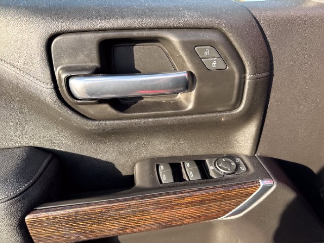 Used 2021 GMC Sierra 1500 SLE AWD/4WD image 11