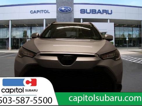 Used 2023 Toyota Corolla Cross S image 25