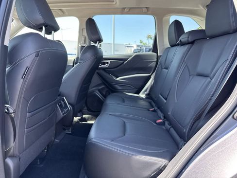 Used 2023 Subaru Forester Touring image 27