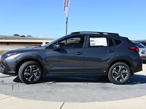 New 2026 Subaru Crosstrek 2.0i Premium w/ Convenience Package #2 image 6
