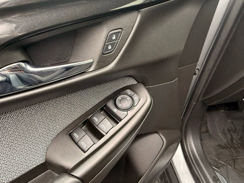 Used 2024 Chevrolet TrailBlazer LT w/ Driver Confidence Package image 29