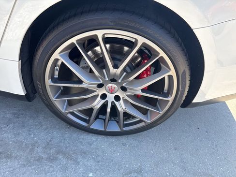 Used 2016 Maserati Ghibli S image 5