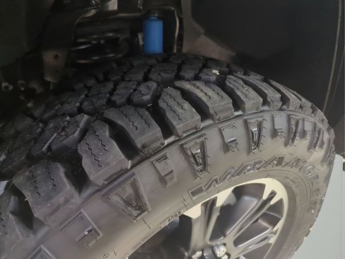 New 2026 RAM 2500 Tradesman image 24