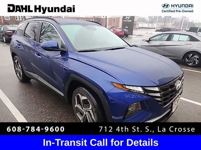 Used 2023 Hyundai Tucson SEL w/ Convenience Package
