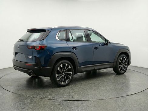 Used 2025 MAZDA CX-50 2.5 Hybrid w/ Premium Plus Pkg image 9