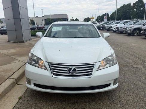 Used 2011 Lexus ES 350 FWD image 8