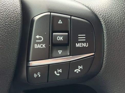 Used 2025 Ford Bronco Sport Heritage AWD/4WD image 20