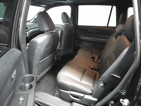 Used 2023 Honda Passport EX-L image 31