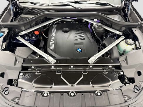 New 2026 BMW X5 xDrive40i w/ M Sport Package image 28