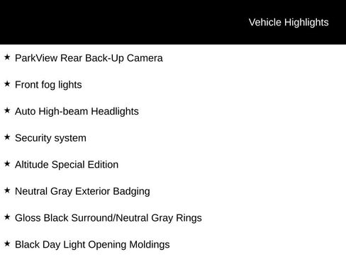 New 2026 Jeep Compass Latitude AWD/4WD image 25