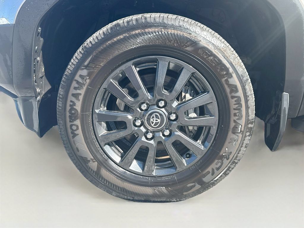 Used 2025 Toyota Land Cruiser 1958 AWD/4WD image 25