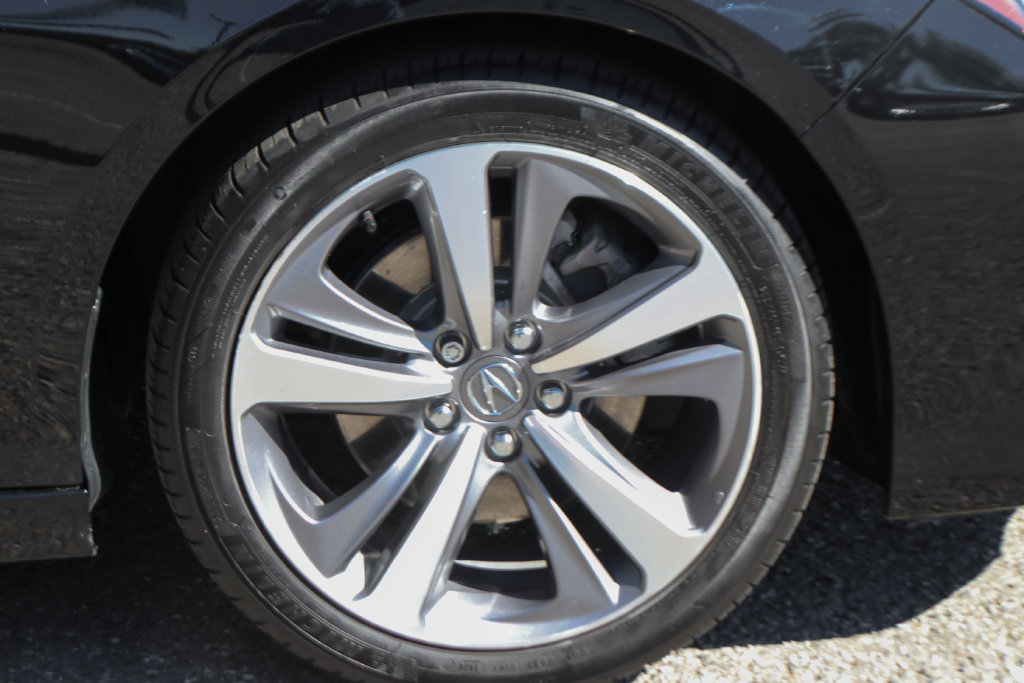 Used 2021 Acura TLX w/ Advance Package AWD/4WD image 44