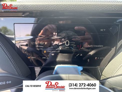 New 2026 GMC Yukon XL Denali w/ Denali Reserve Package AWD/4WD image 15