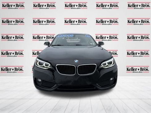 Used 2015 BMW 228i xDrive Coupe image 28