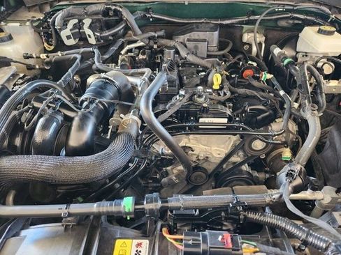 Used 2022 Ford Bronco 4-Door image 31