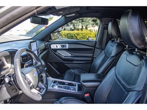 Used 2020 Ford Explorer ST w/ ST Street Pack AWD/4WD image 29