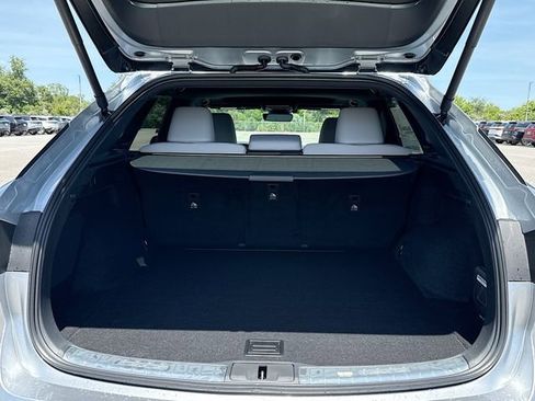 New 2026 Lexus RX 350 Premium AWD/4WD image 12
