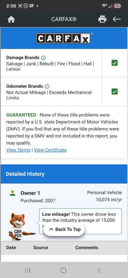 Used 2007 Ford F150 STX AWD/4WD image 57
