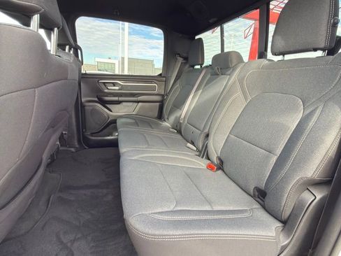 Used 2023 RAM 1500 Big Horn image 26