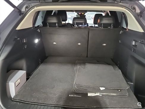 Used 2025 MAZDA CX-50 AWD 2.5 S w/ Cargo Package image 12