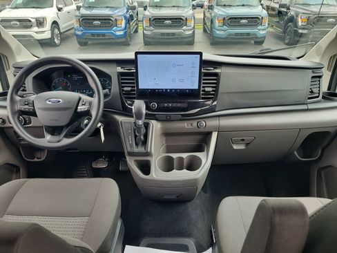Certified 2024 Ford Transit 350 XLT RWD image 14