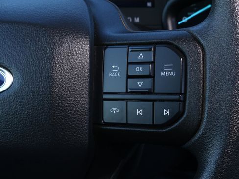 Used 2024 Ford F250 XL w/ 360-Degree Camera Package image 24