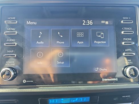 Used 2023 Toyota Tacoma SR image 29