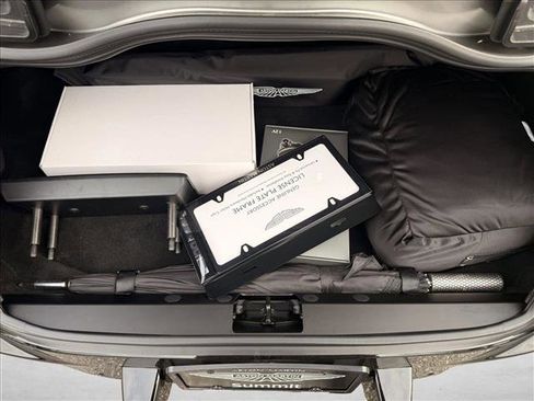 New 2025 Aston Martin DB12 Coupe image 7