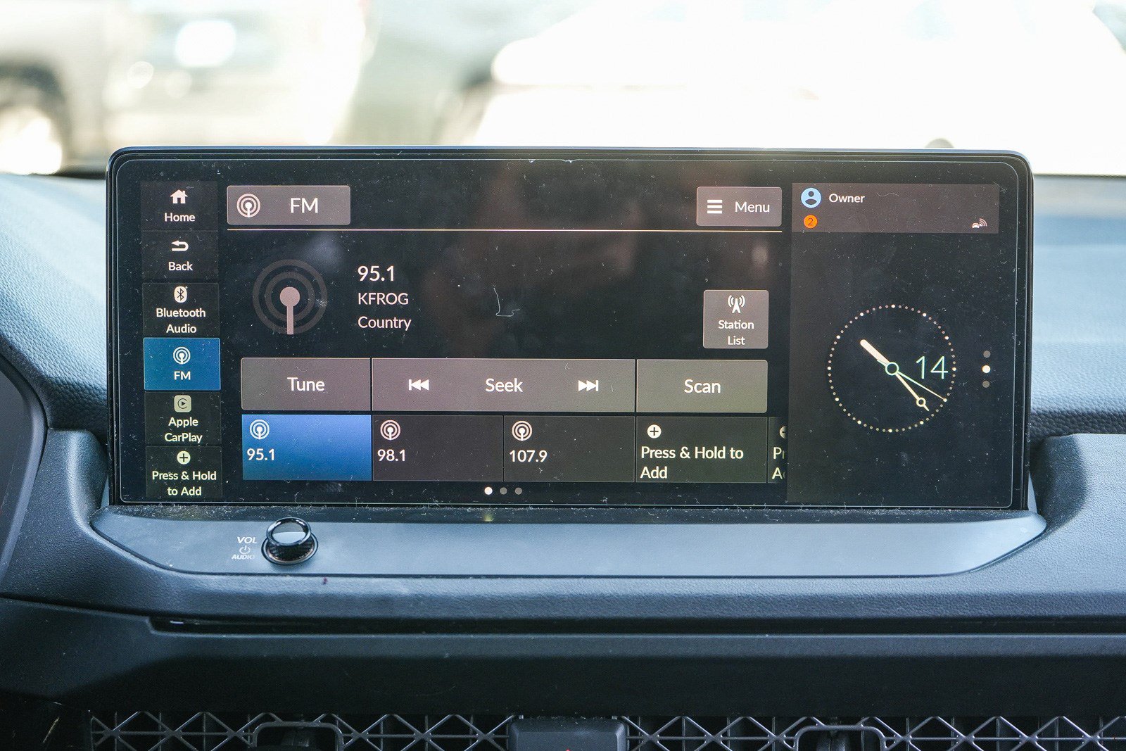 Used 2025 Honda Accord Sport image 15