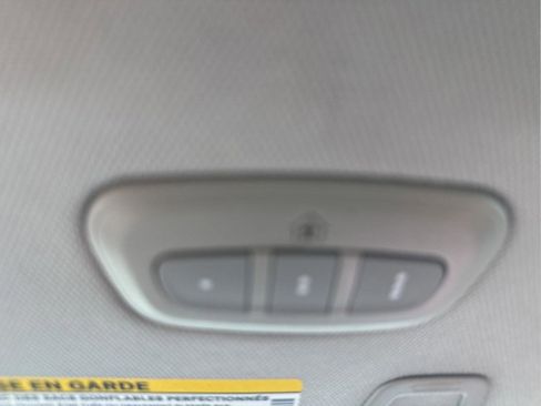 Used 2024 Jeep Grand Cherokee Limited w/ Black Appearance Package image 27