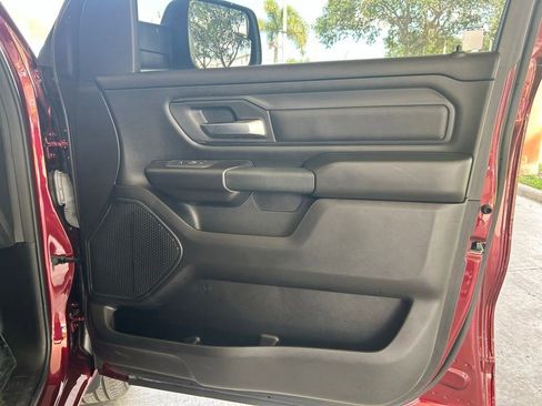 Used 2025 RAM 1500 Tradesman AWD/4WD image 25