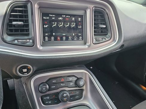 Used 2021 Dodge Challenger GT w/ Blacktop Package RWD image 19